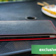 15% off PicasoLabs Leather Sleeves | Promo code KINJA015 | Amazon | Plus $8 for custom engraving